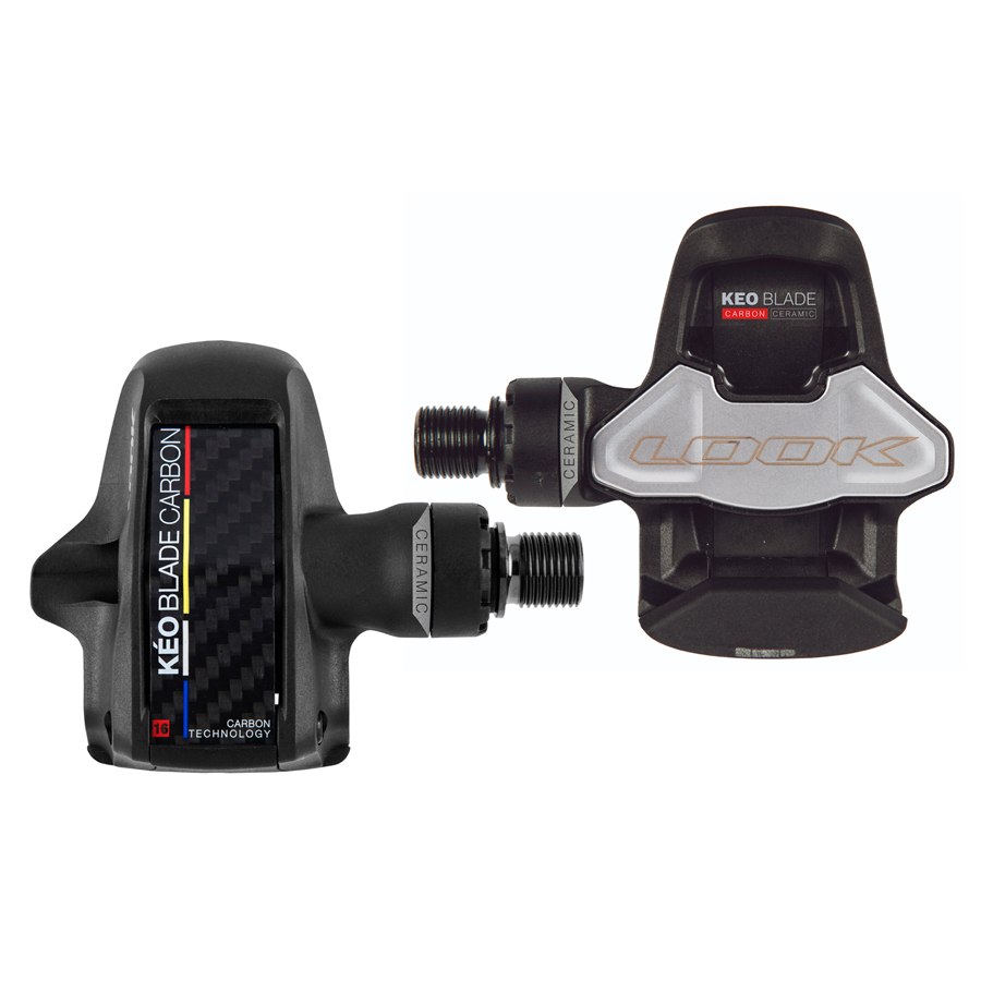 Pedals & Cleats