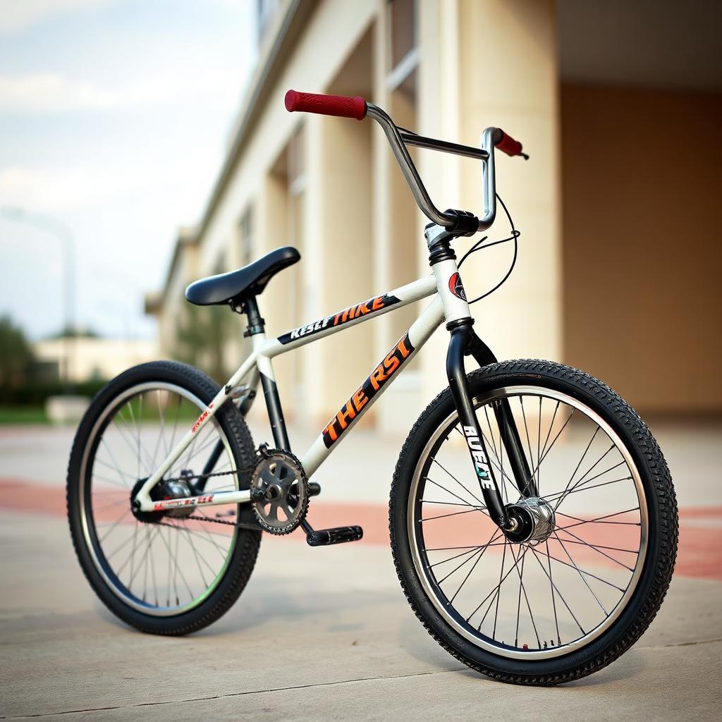 BMX