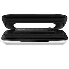 آلة تغليف وسحب الهواء من الطعام ماركة برودو PORODO VACUUM SEALER MACHI