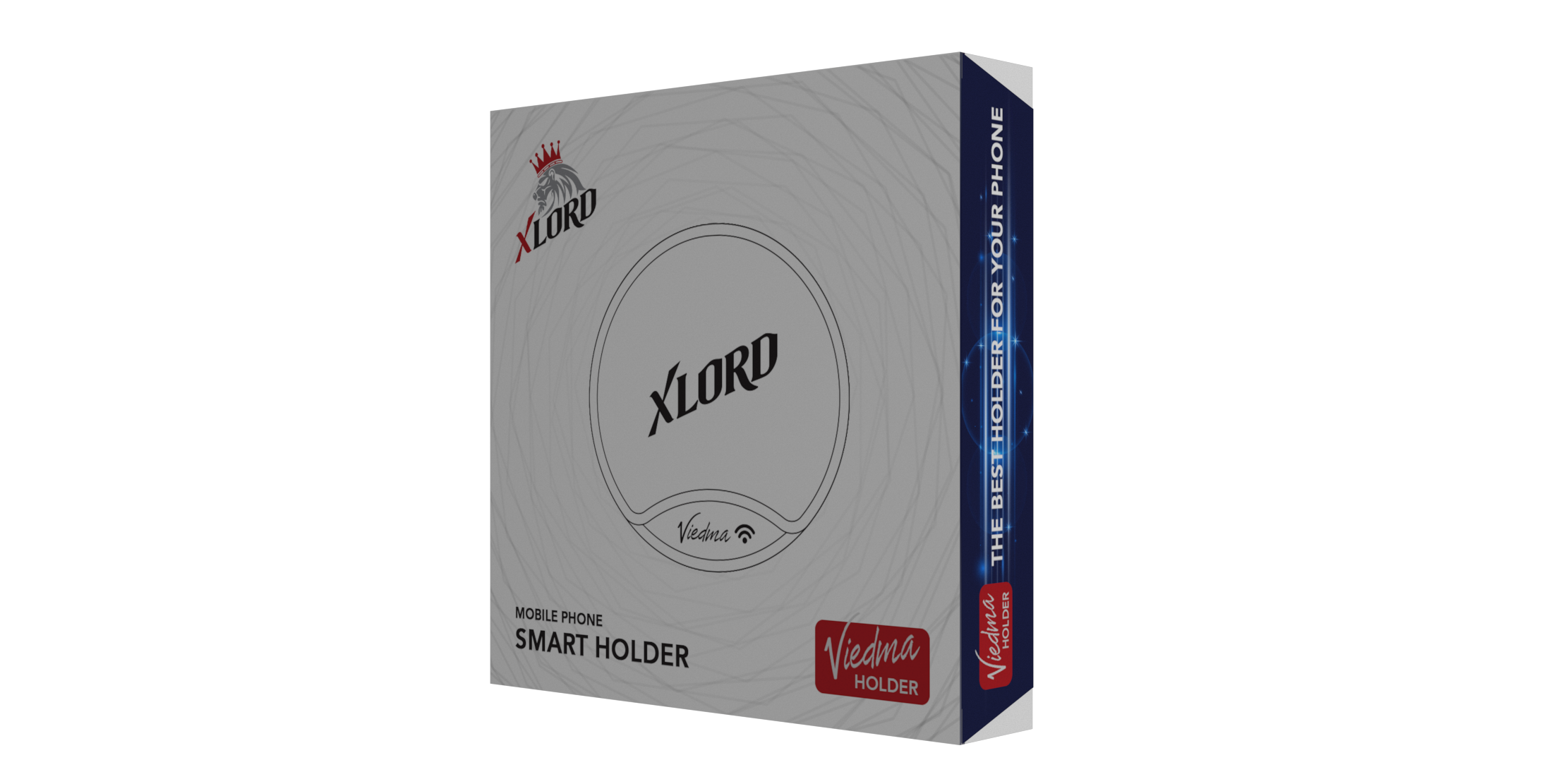 مسكة الهاتف فيدما هولدر VIEDMA HOLDER XLORD