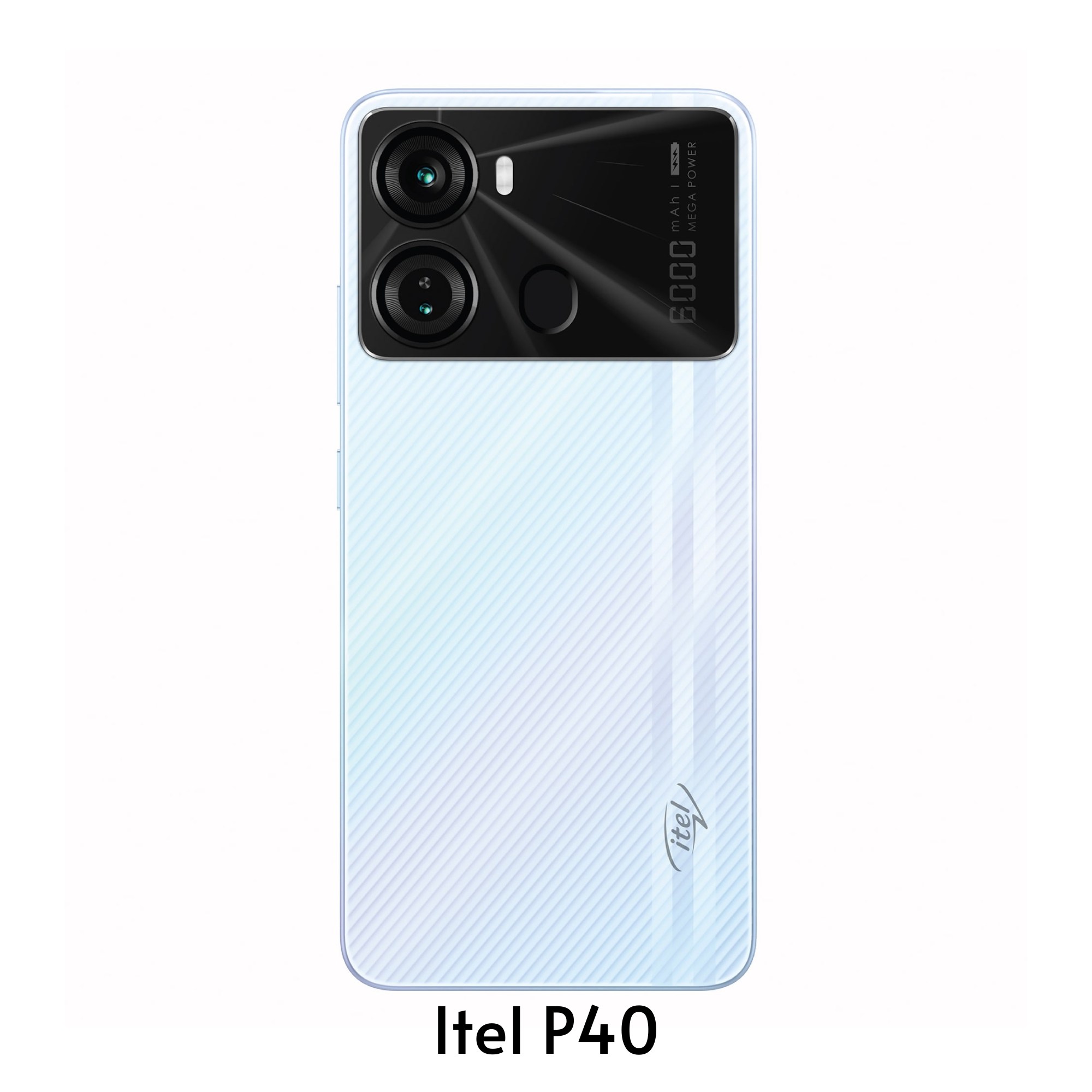 جوال iTel P40 