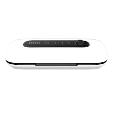 آلة تغليف وسحب الهواء من الطعام ماركة برودو PORODO VACUUM SEALER MACHI
