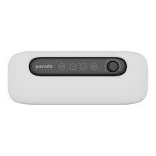 آلة تغليف وسحب الهواء من الطعام ماركة برودو PORODO VACUUM SEALER MACHI