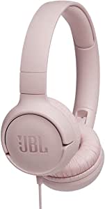سماعه جي بي ال تون 500 بسلك Jbl tun500