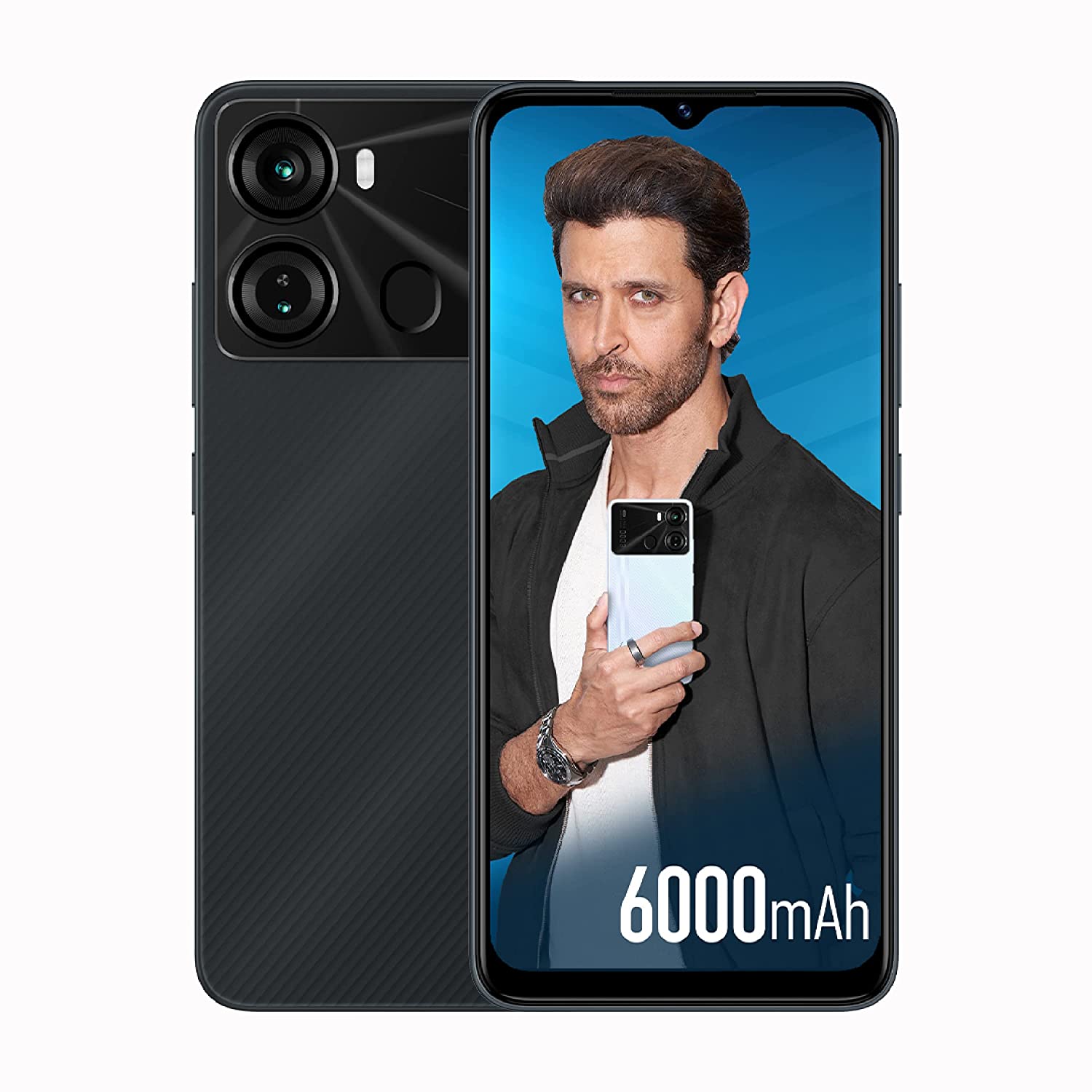 جوال iTel P40 