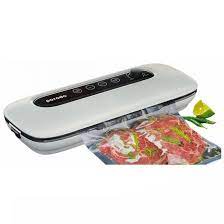 آلة تغليف وسحب الهواء من الطعام ماركة برودو PORODO VACUUM SEALER MACHI