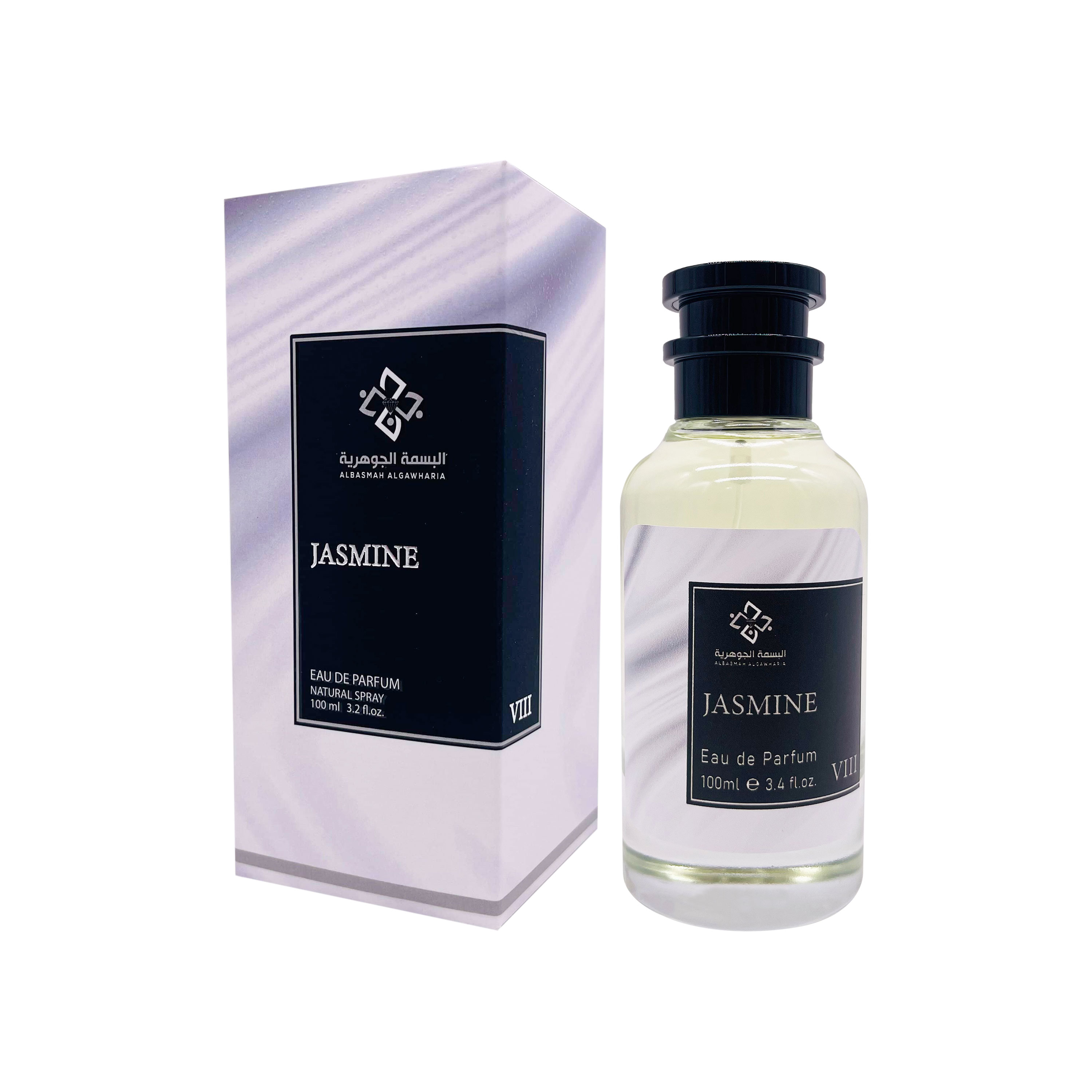 عطر JASMINE جاسمين