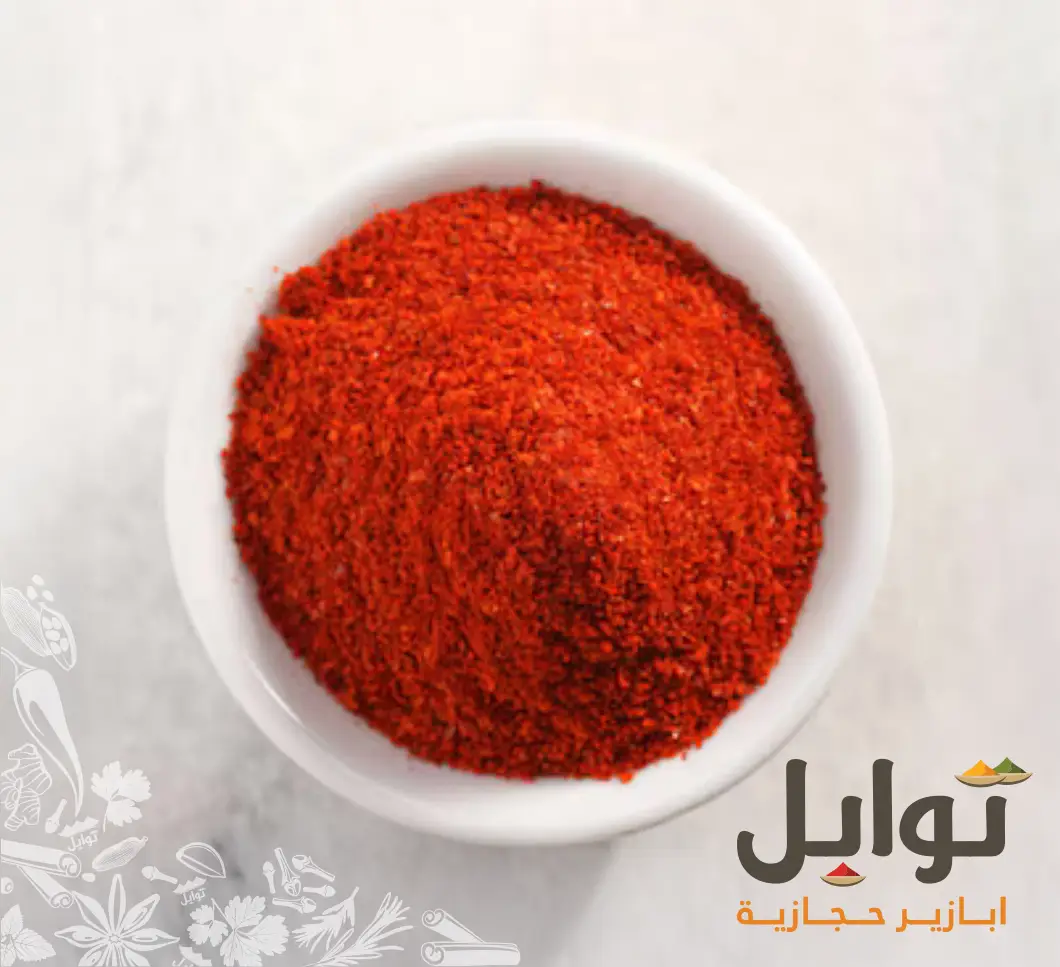 نكتشف النكهة الأصيلة مع بودرة الكاتشب - سهولة الاستخدام