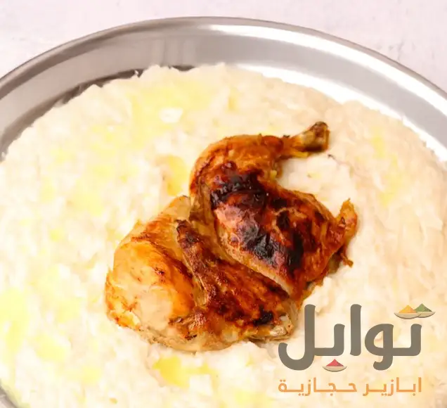 سمن غنم الخروفين