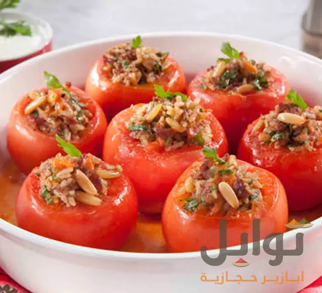 صنوبر باكستاني فاخر - إضافة مميزة لوصفاتك