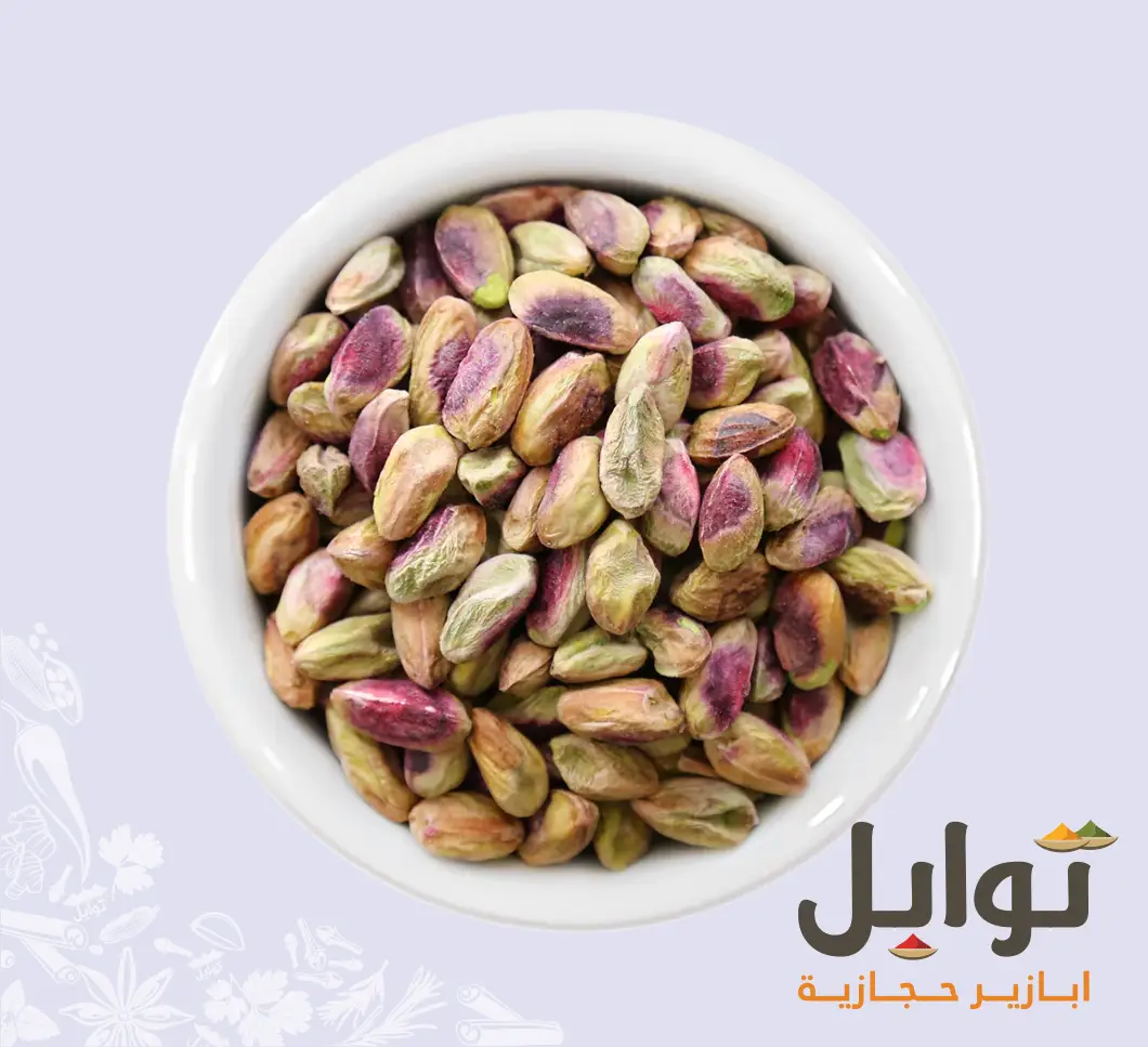 فستق بوظة عنتابي: تجربة فاخرة بشعبية واسعة - نكهة أصيلة