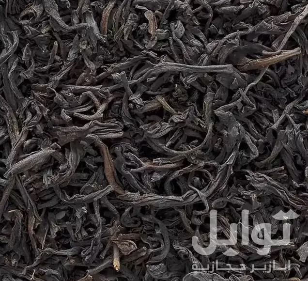 شاي الفواكه  - سيلاني - نكهة طبيعية فاخرة