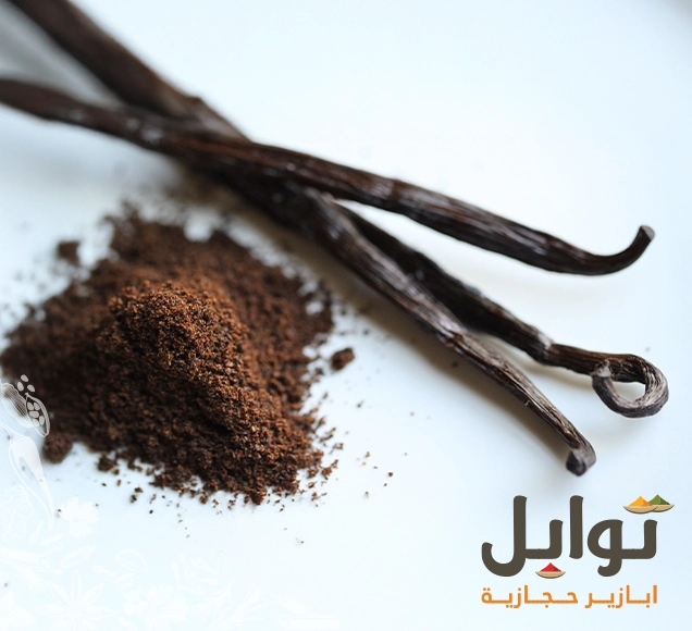 فانيليا طبيعية سيلانية - جوهرة الطهي الرفيعة - نكهة غنية
