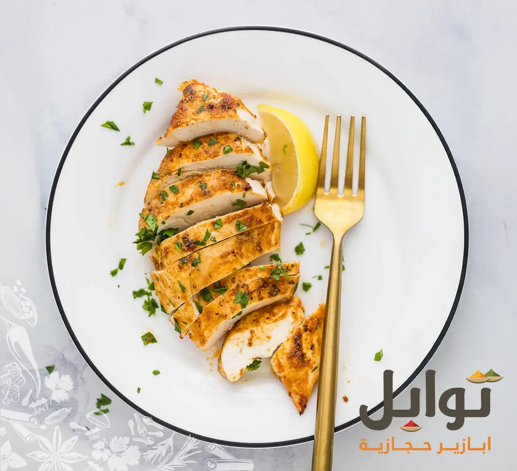 أعطِ لمذاق أطباقك لمسة فاخرة مع بقدونسنا المجفف المميز! - جودة مضمونة