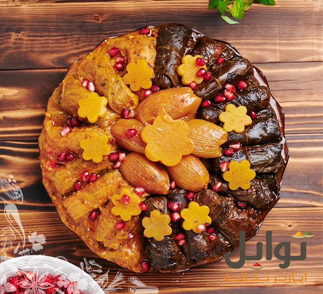 استمتع بنكهات المدينة مع بديل مكعبات مرق الدجاج الطبيعي - نكهة طبيعية غنية