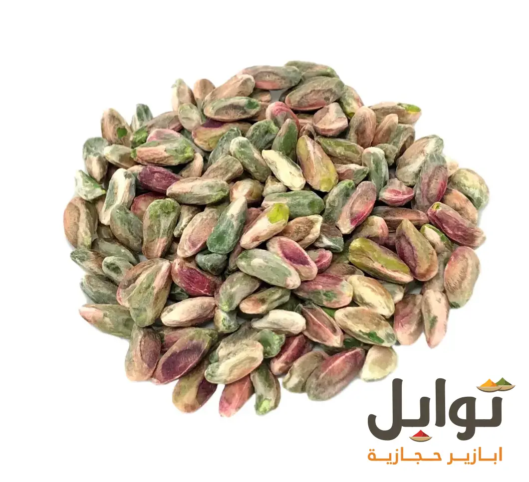 فستق بوظة عنتابي: تجربة فاخرة بشعبية واسعة - فستق تركي