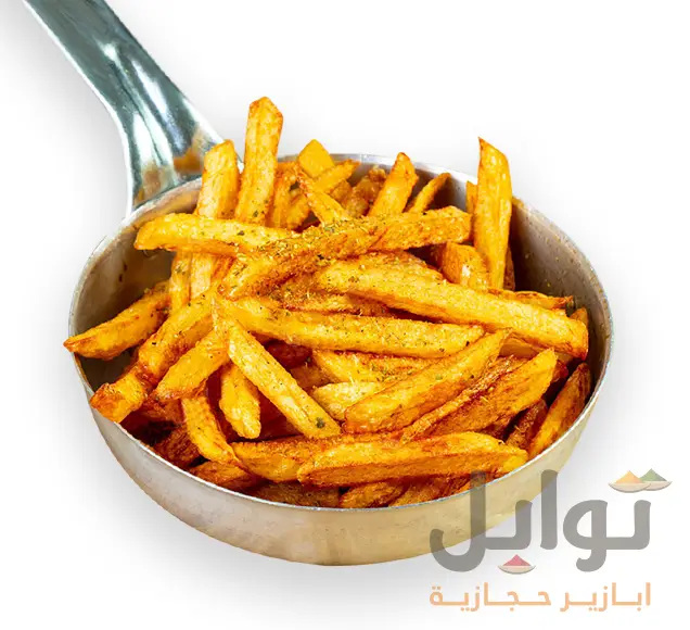 بهار طرابزوني - تتبيلة مشويات مثالية