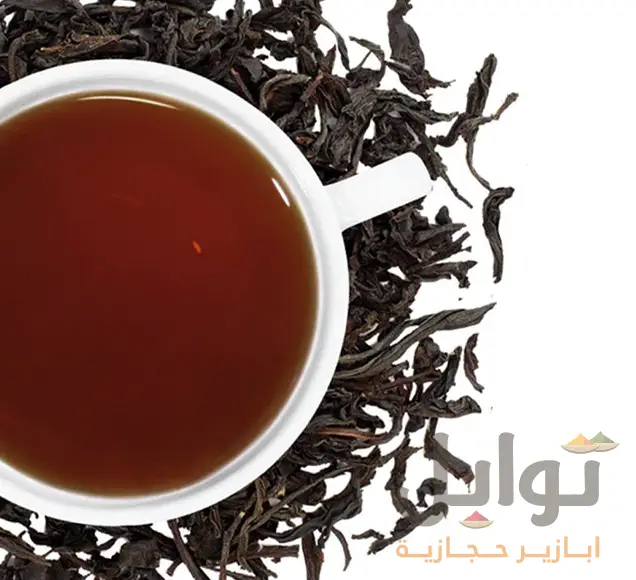شاي الفواكه  - سيلاني - جودة بلا إضافات