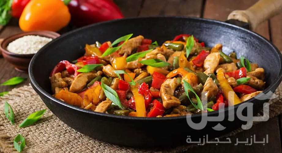بهارات صينية