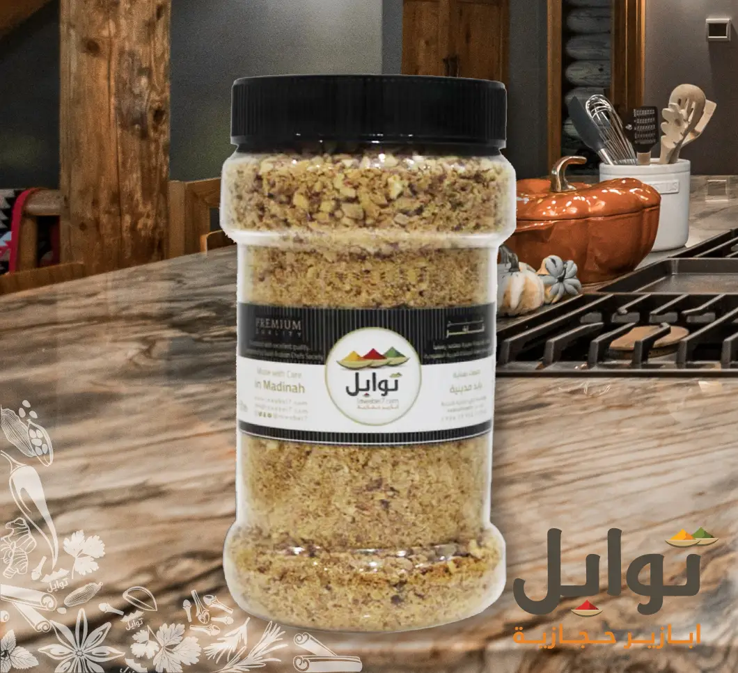 تجربة لا تُقاوم مع لوز مقشور عالي الجودة! - استخدامات متعددة