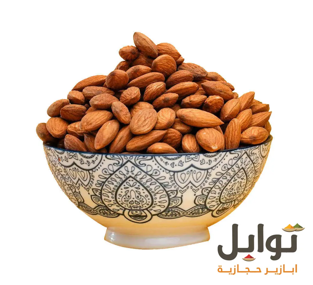 لوز أمريكي: تجربة لا تُنسى من النكهة والجودة - تنوع الاستخدامات