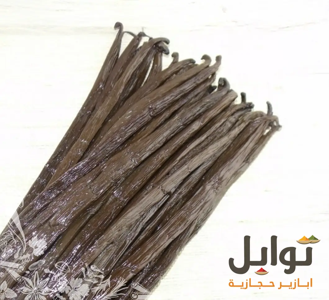 تمتع بأفخر نكهات الفانيلا الأصيلة - استخدامات متعددة