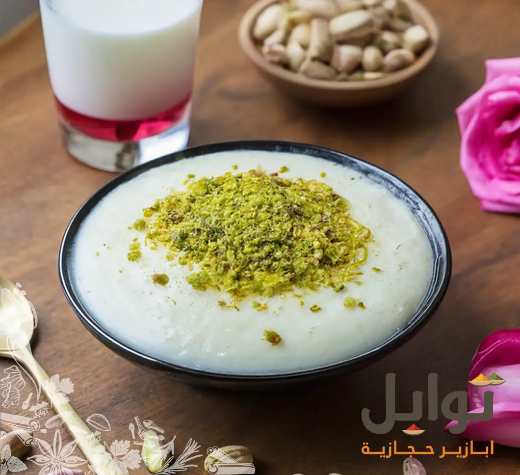 نكتشف الطعم الغني والمميز مع فستق مطحون فاخر - نكهة غنية
