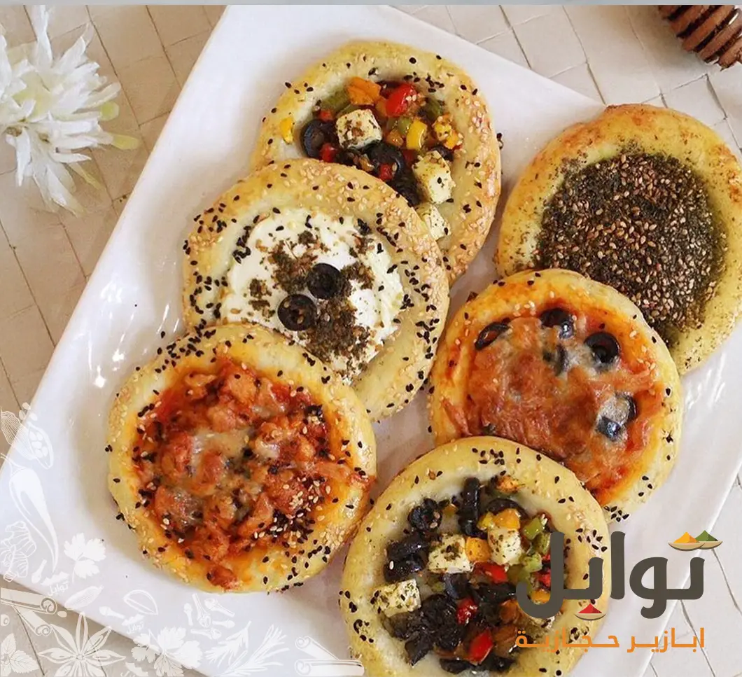 تجربة نكهة مذهلة وفوائد غذائية غنية مع خليط السمسم والحبة السوداء - استخدامات متعددة