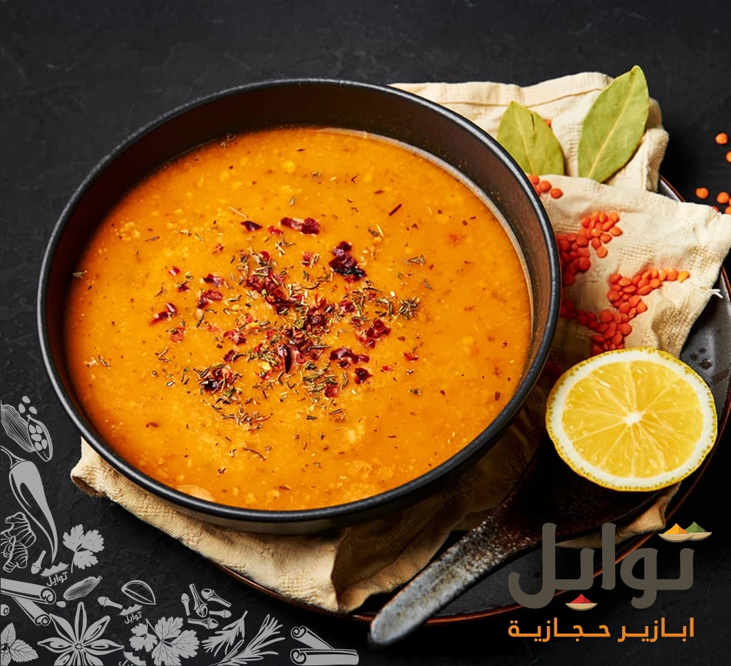 بهارات عثمانية | افضل انواع البهارات التركية - طعم متوازن