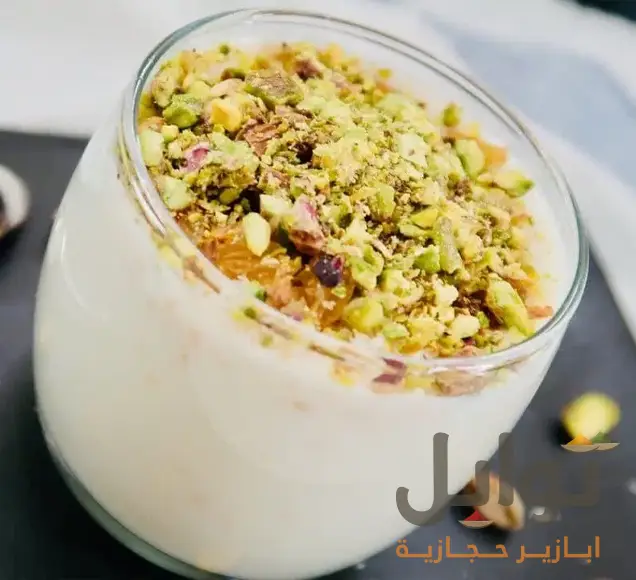 سحلب طبيعي: كوب من دفء الشتاء - جودة فاخرة ومضمونة