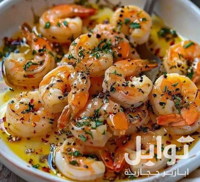 بهارات الكاجون - نكهة لا تقاوم لمأكولات بحرية وأطباق مشوية مميزة - تتبيلة طبيعية 100%
          