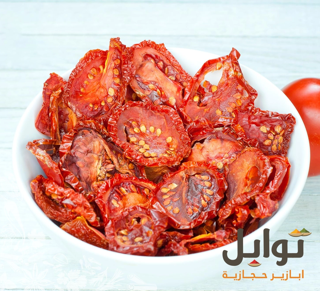 استمتع بنكهة الطماطم المكثفة في كل وجبة - استخدامات متعددة