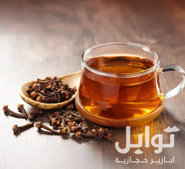 قرنفل إندونيسي فاخر - لمسة خاصة لكل طبق
