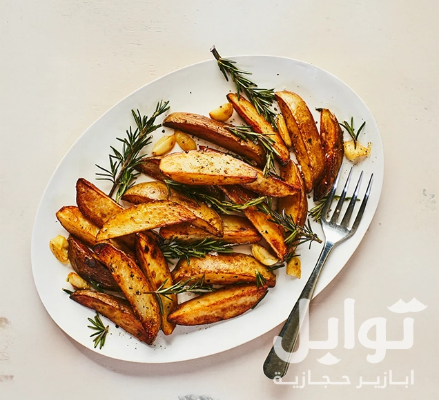 إكليل الجبل - عضوي من المدينة - نكهة طبيعية غنية
