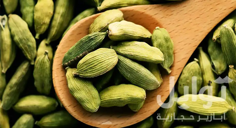 هيل أمريكي كاردكس إكسترا جامبو رقم 1 - متجر توابل
