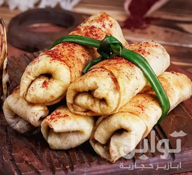 سماق أحمر مطحون فاخر - نكهة حامضة منعشة