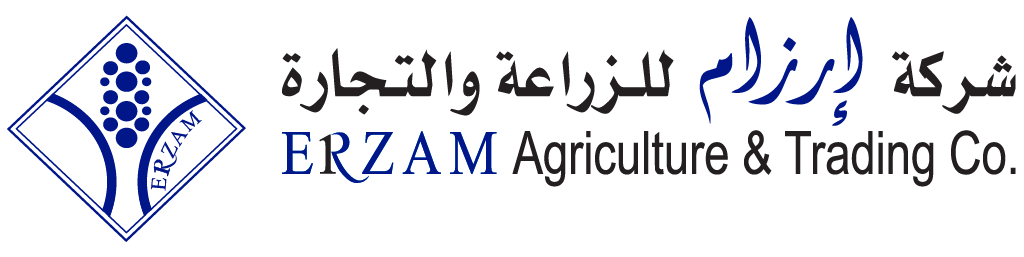 إرزام الزراعية