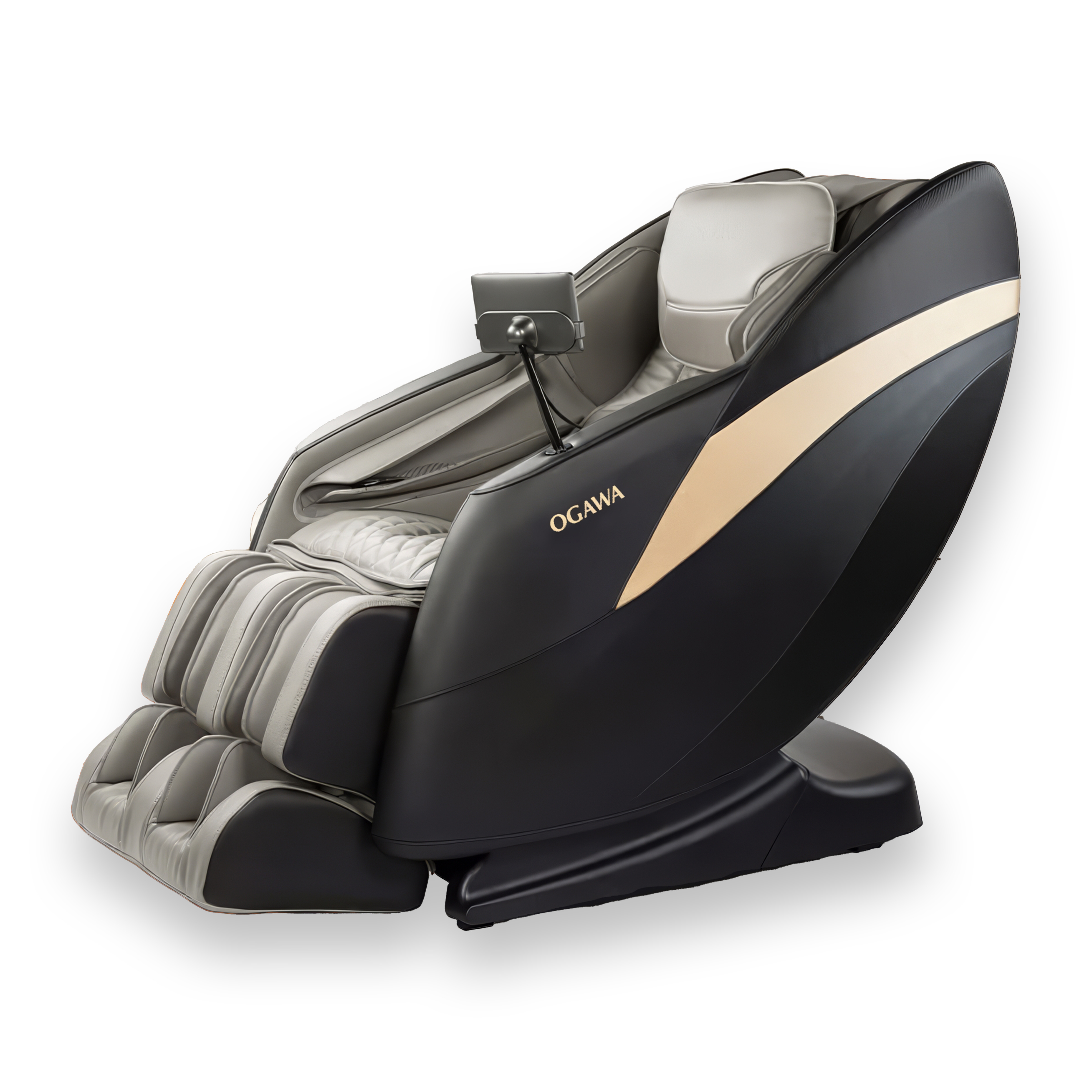 Massage Chair Ogawa COSMOX 2.0 (OG7266) - Shop joyfully with Mazeed