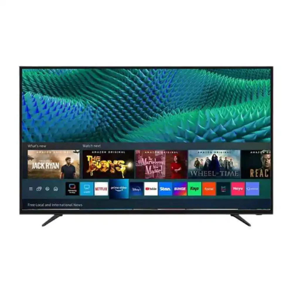  &nbsp;شاشة دان  85 بوصة بدقة 4K UHD - &nbsp;نظام تشغيل WebOS 