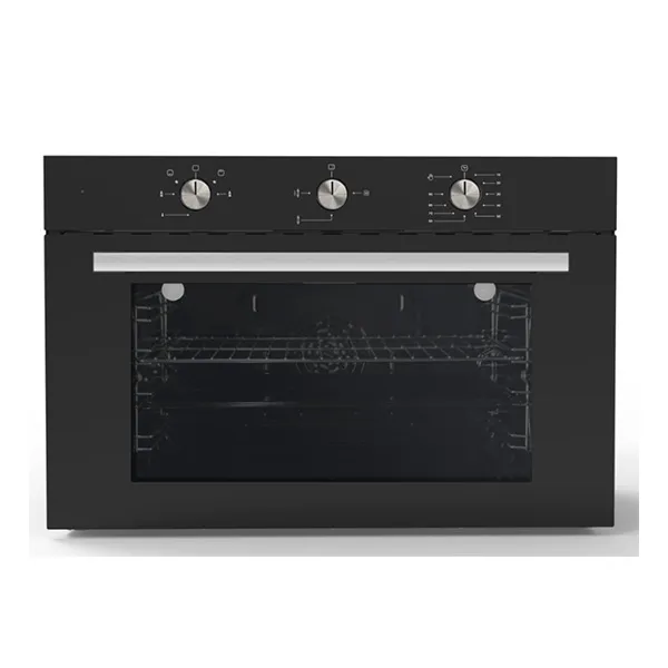  &nbsp;شواية ماستر جولد اسود90 سم MG-L95254&nbsp; 