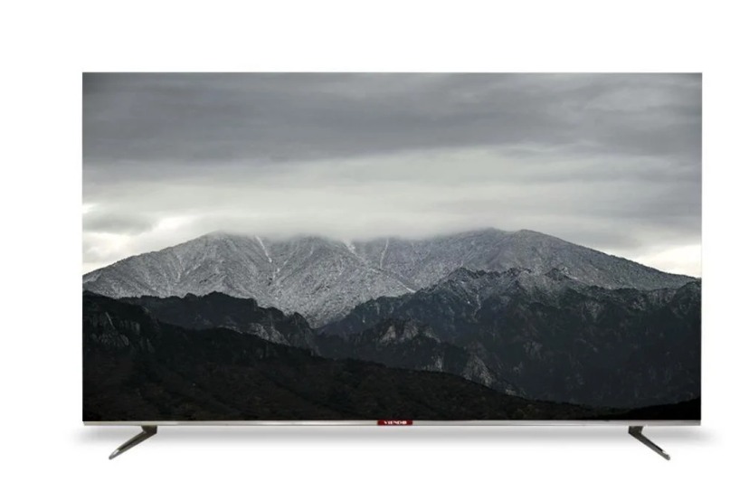  شاشة فيندو 50 بوصة سمارت Q2 QLED 4K 