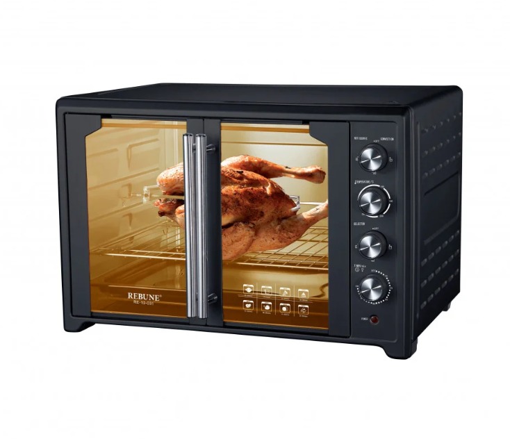  فرن ريبون كهربائي RE-10-031 