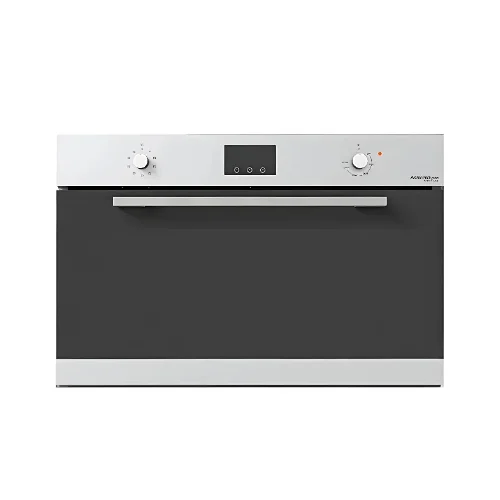  &nbsp; شواية ماستر جولد استيل 90 سم MG-L91274 