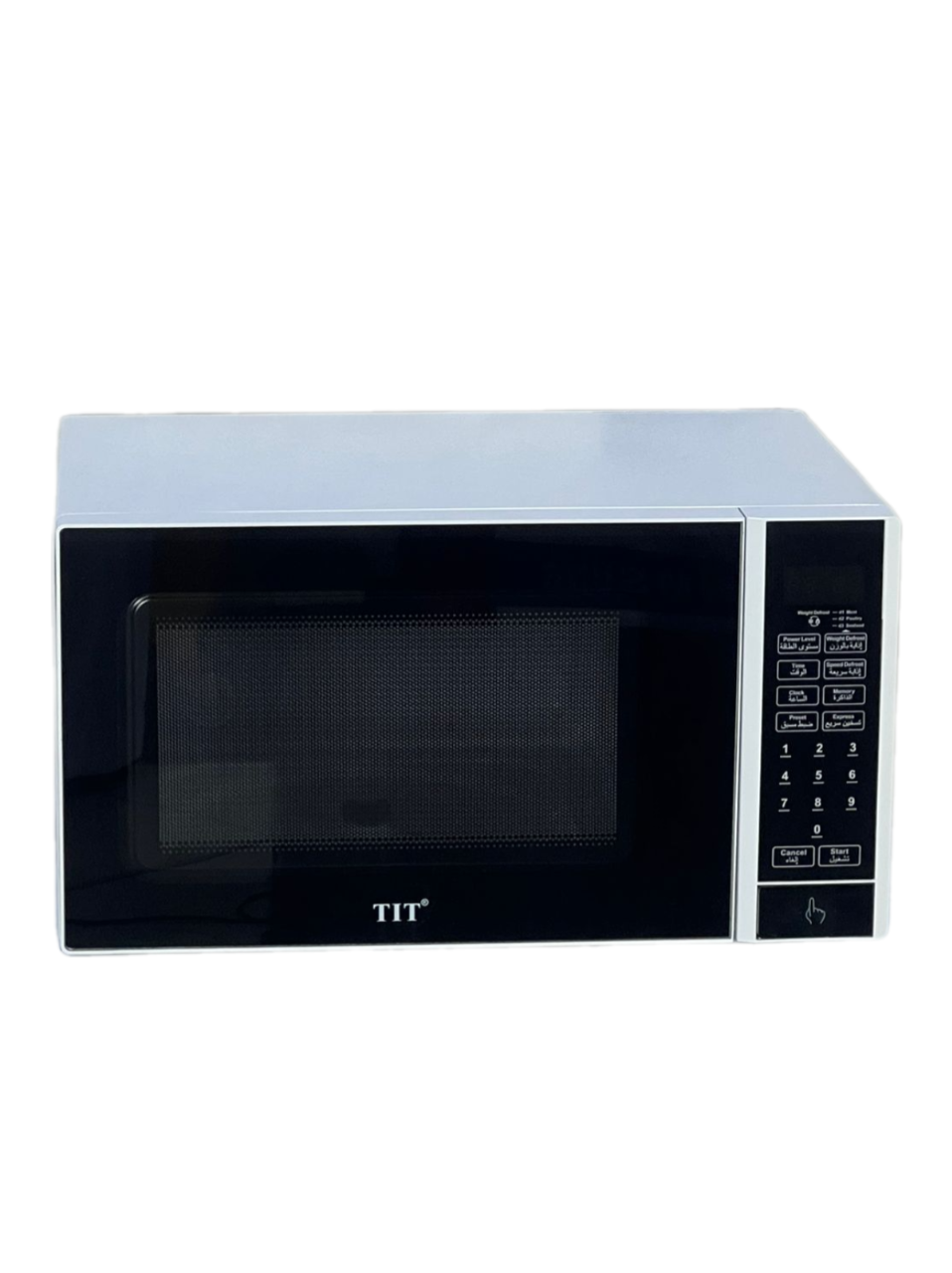  مايكروييف تي اي تي TM-030LD  