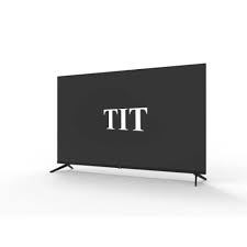   شاشة تى اى تى 65 &nbsp;بوصة سمارت &nbsp;4K Google TV&nbsp; 