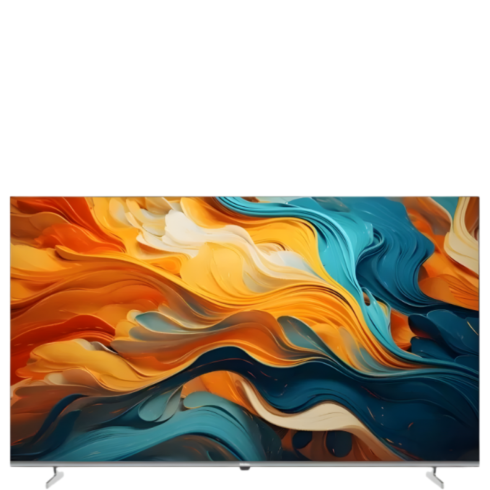  شاشة ذيم سون سمارت 50 &nbsp;بوصة QLED بدقة 4K بنظام WebOS&nbsp; 
