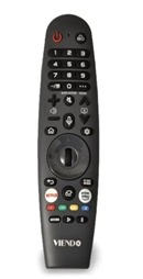    شاشة فيندو سمارت Q2 85 QLED بوصة 4K 