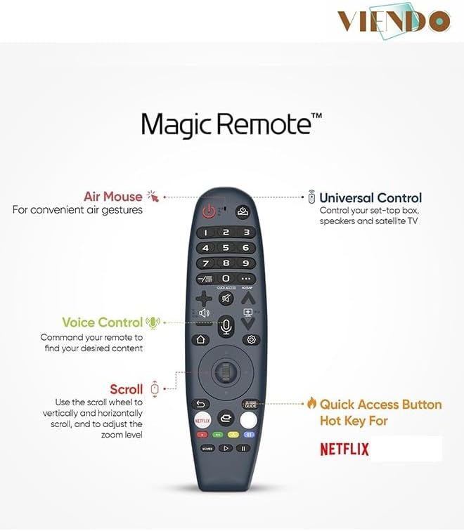  شاشة 75 بوصة سمارت فيندو -WEBOS- Q2- 4K-QLED&nbsp; 