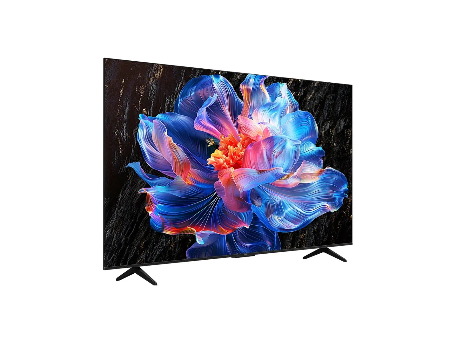  شاشة تى اى تى 50 بوصة سمارت TV-50 G2025 