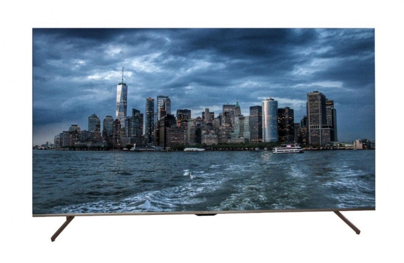  شاشة تى اى تى 75 بوصة سمارت &nbsp;4K Google TV&nbsp; 